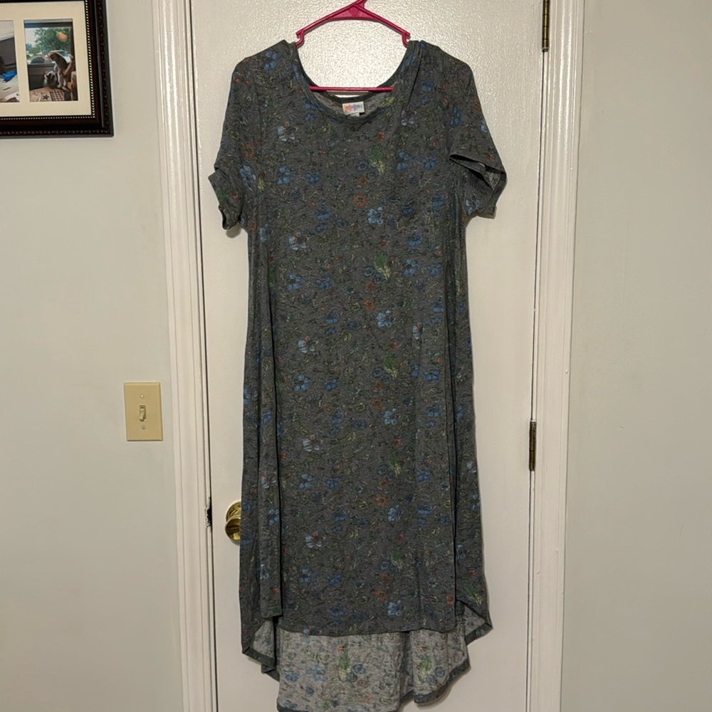LulaRoe Carly